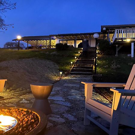 마리포사 Moon Ranch - A Gateway To Yosemite 빌라 외부 사진