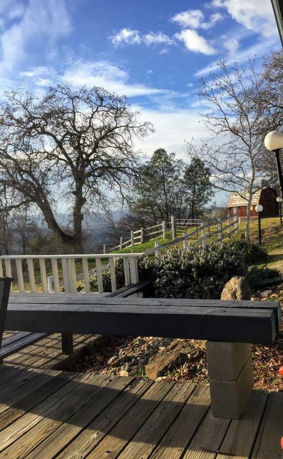 마리포사 Moon Ranch - A Gateway To Yosemite 빌라 외부 사진