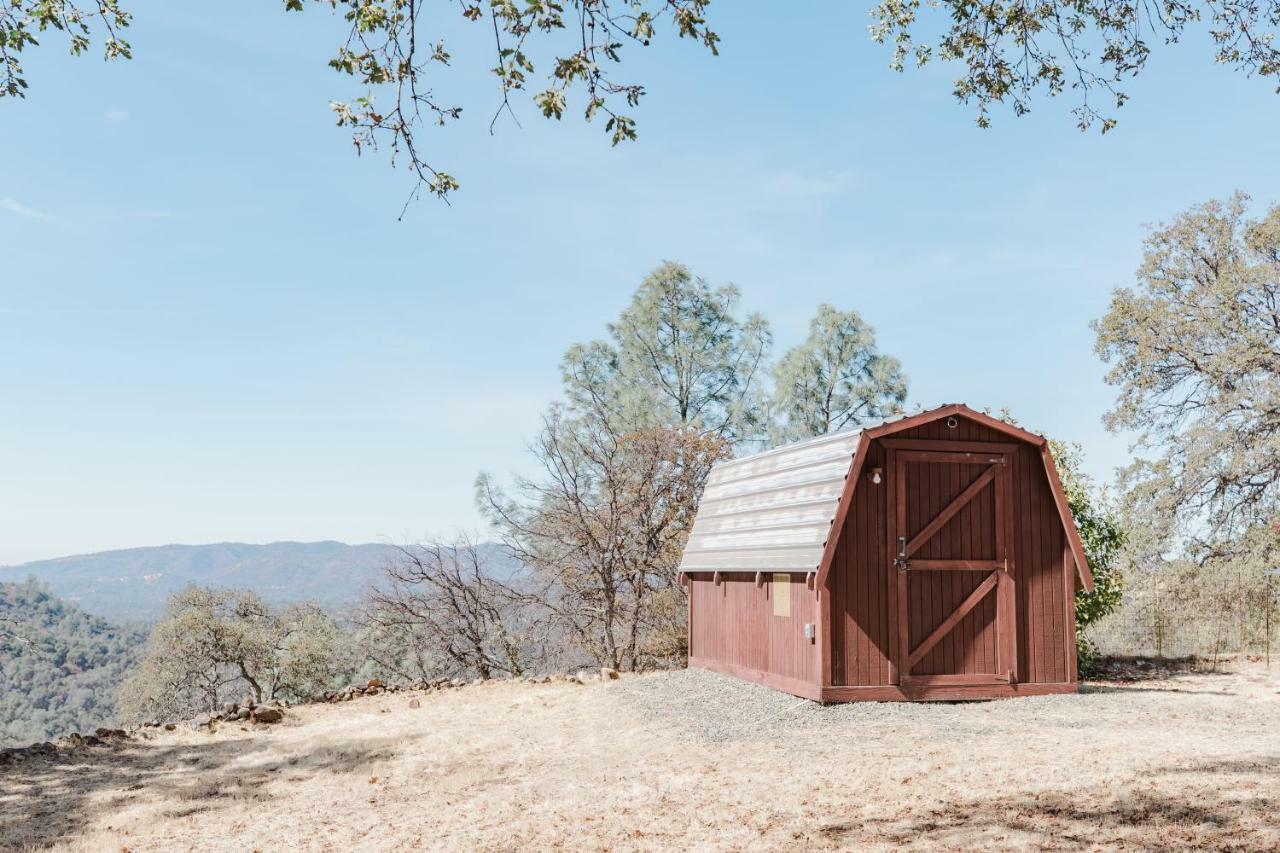 마리포사 Moon Ranch - A Gateway To Yosemite 빌라 외부 사진